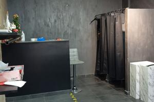 Ampio locale su strada via Roma 66 a Portici (NA)