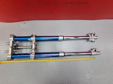 STELI FORCELLA KAWASAKI KX 250 1990 1991
