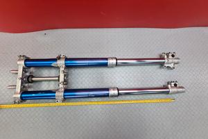 STELI FORCELLA KAWASAKI KX 250 1990 1991
