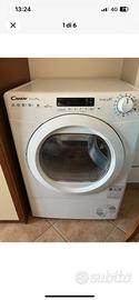 Asciugatrice Candy 