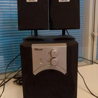 Casse PC