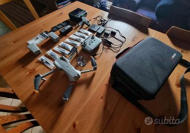 DJI Air 2S  Fly More Combo Con RcN1.