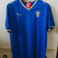 Maglia Nazionale Italia anno 2008