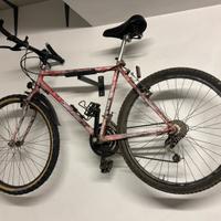 Bicicletta Mountain Bike usata