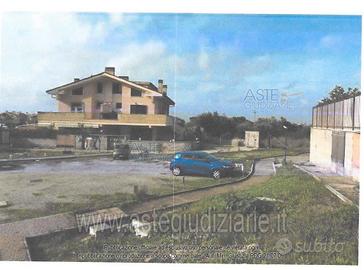 Box/Posto auto Albano Laziale [A4300872]