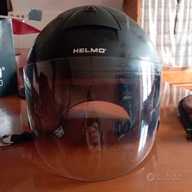casco moto 