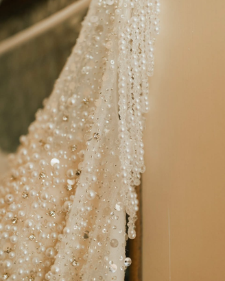 Abito da sposa