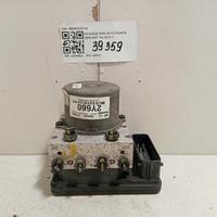 CENTRALINA ABS HYUNDAI iX35 1Â° Serie BE6003O104 5