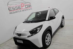 TOYOTA Aygo X 1.0 VVT-i Lounge 50.000KM
