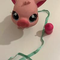 Giochi Preziosi maialino Little Live Pet