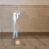 Protezione cover tv salvaschermo VizoMax 42-43" 