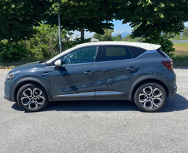 Captur Renault vendita