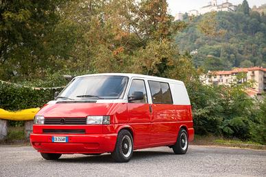 Volkswagen Transporter T4