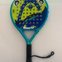 Racchetta da padell bambino