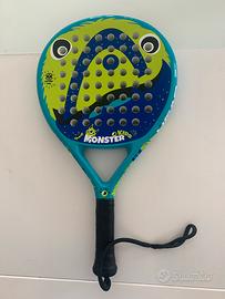 Racchetta da padell bambino