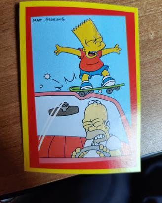 The Simpsons The Springfield collection IV (2003)