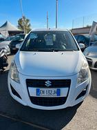Suzuki Splash 1.2 VVT GL Style Start & Stop