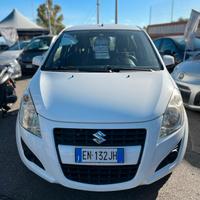 Suzuki Splash 1.2 VVT GL Style Start & Stop
