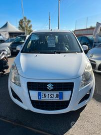 Suzuki Splash 1.2 VVT GL Style Start & Stop