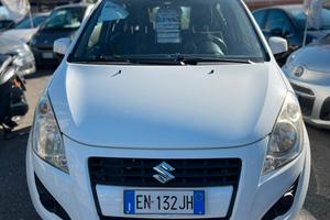 Suzuki Splash 1.2 VVT GL Style Start & Stop