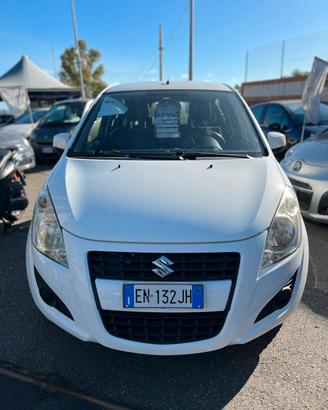 Suzuki Splash 1.2 VVT GL Style Start & Stop