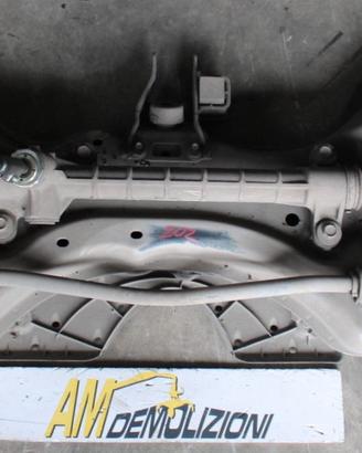 ASSALE ANTERIORE CULLA MOTORE TOYOTA PRIUS 1°