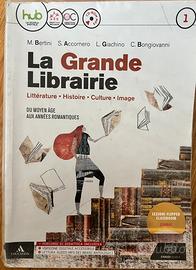 La Grande Libraire Vol 1