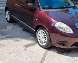 LANCIA Ypsilon 2ª serie - 2008