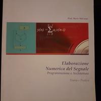 Elaborazione Numerica dei segnali
