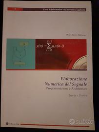 Elaborazione Numerica dei segnali