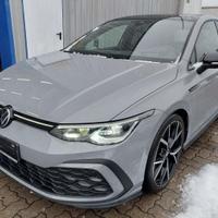 Volkswagen Golf 2.0 TDI GTD DSG