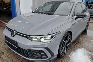 Volkswagen Golf 2.0 TDI GTD DSG