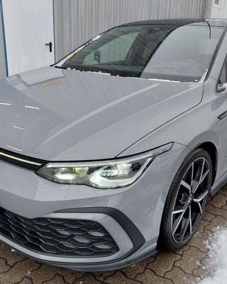 Volkswagen Golf 2.0 TDI GTD DSG