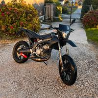 Derbi Senda X-Treme 50 (80)