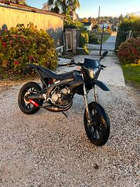 Derbi Senda X-Treme 50 (80)