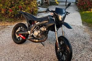 Derbi Senda X-Treme 50 (80)