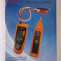 Tester Ethernet