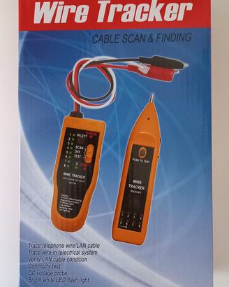 Tester Ethernet