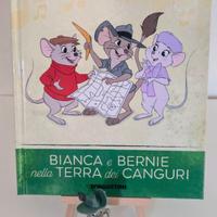Magiche Storie Disney - Bianca e Bernie 2