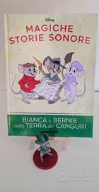 Magiche Storie Disney - Bianca e Bernie 2