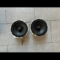 Medio woofeer Mb quart