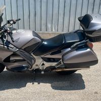 HONDA STX PAN EUROPEAN 1300 - 2002