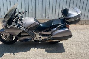 HONDA STX PAN EUROPEAN 1300 - 2002