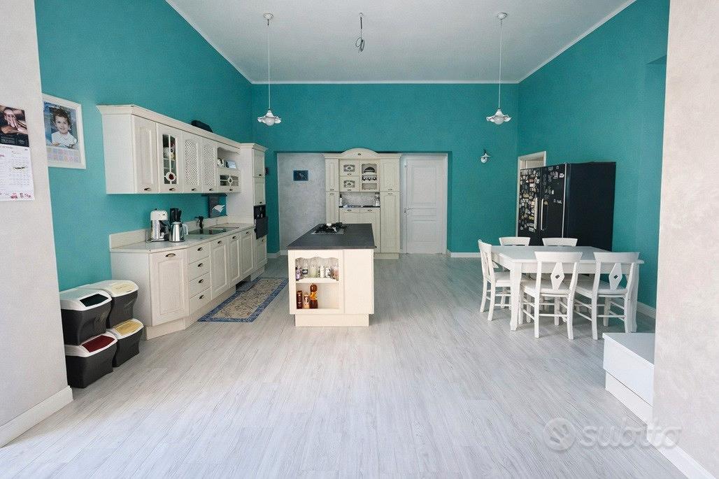 Appartamento – Cagliari, Stampaxi/Stampace - Vista 4