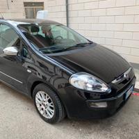 Fiat Grande Punto Evo 2010 1.4 Natural