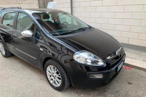 Fiat Grande Punto Evo 2010 1.4 Natural