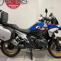 Bmw R 1300 GS TROPHY