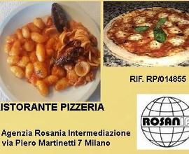 Ristorante pizzeria (rif. rp/014855)