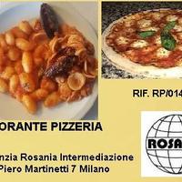 Ristorante pizzeria (rif. rp/014855)