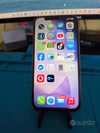 IPhone 12 pro 128 gb.Sloccato